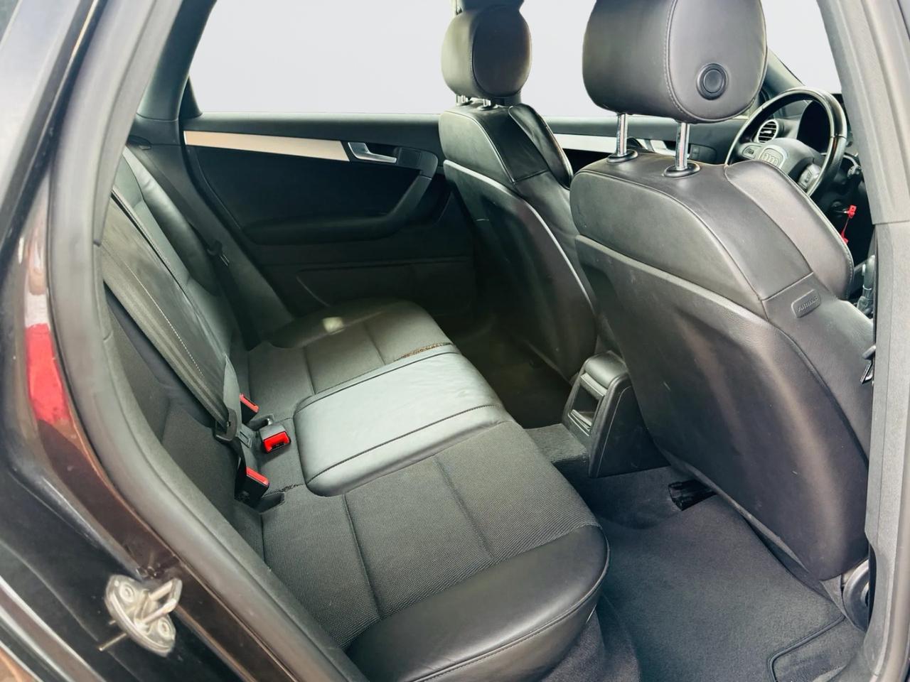 A3 Sportback 2.0 TDI 170 CV S-LINE* s-tronic
