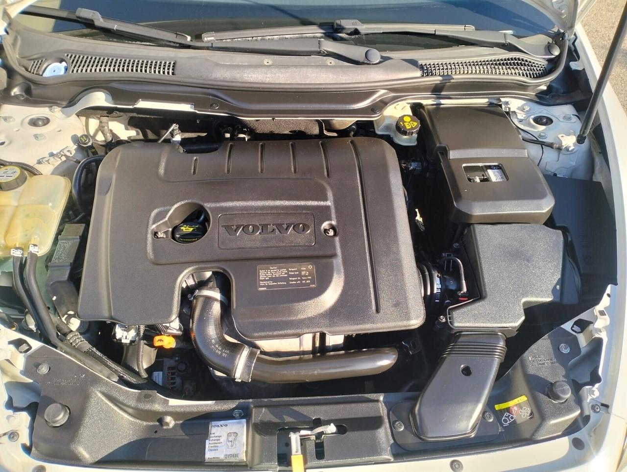 Volvo V50 DRIVe POLAR 1.6 d KM 228.000