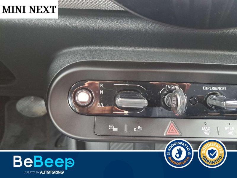 MINI Cooper MINI 3P 1.5 C FAVOURED AUTO