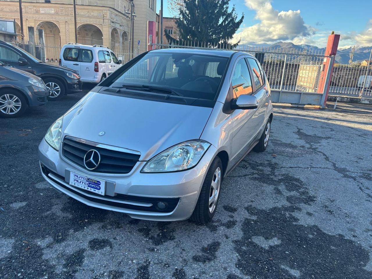 Mercedes-benz A 180 CDI Avantgarde