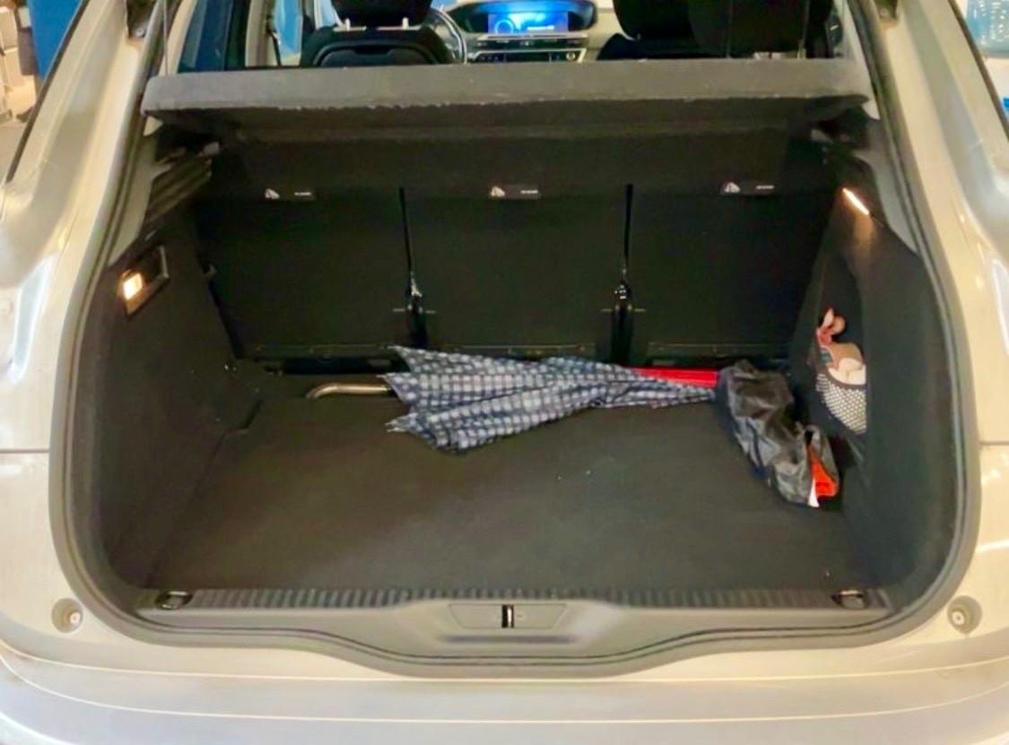 Citroen C4 Picasso BlueHDi 120 S&S Exclusive full