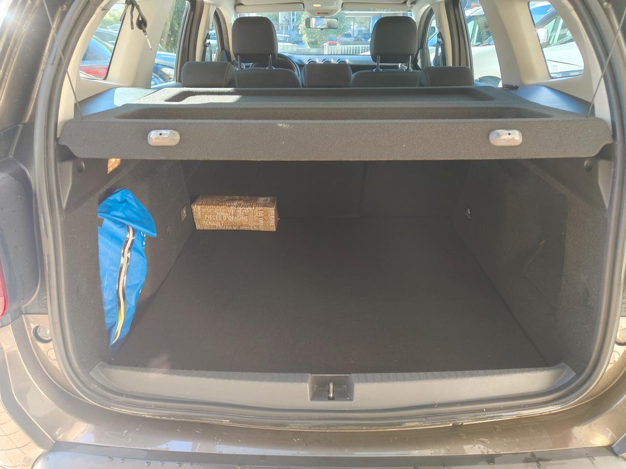 Dacia Duster 1.5 Blue dCi 8V 115 CV 4x2 Comfort