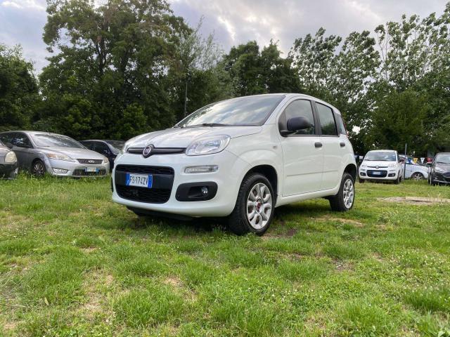 Fiat New Panda Gomme nuove! * ADAS * Sensori park. + Com. V