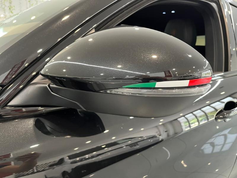 ALFA ROMEO Stelvio 2.2 Turbodiesel 210 CV AT8 Q4 Intensa