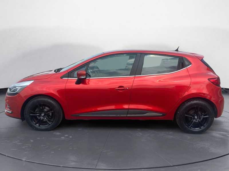 RENAULT Clio 1.2 16v Zen 75cv