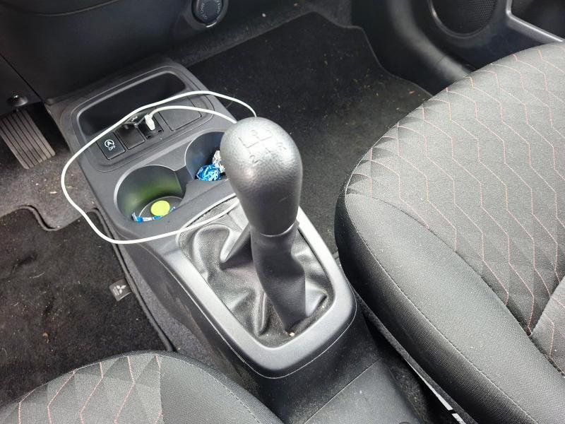 Mitsubishi Space Star 1.2 Intense sda