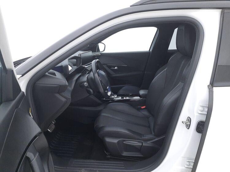 Peugeot 2008 GT BR399240 Elettrico 136CV