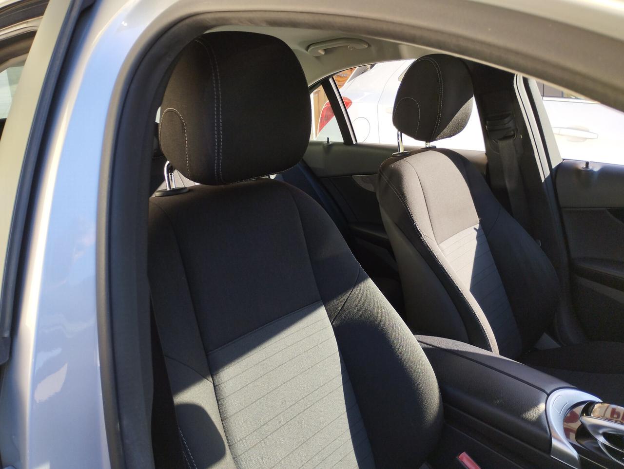 Mercedes-benz C 220 C 220 d Auto Business