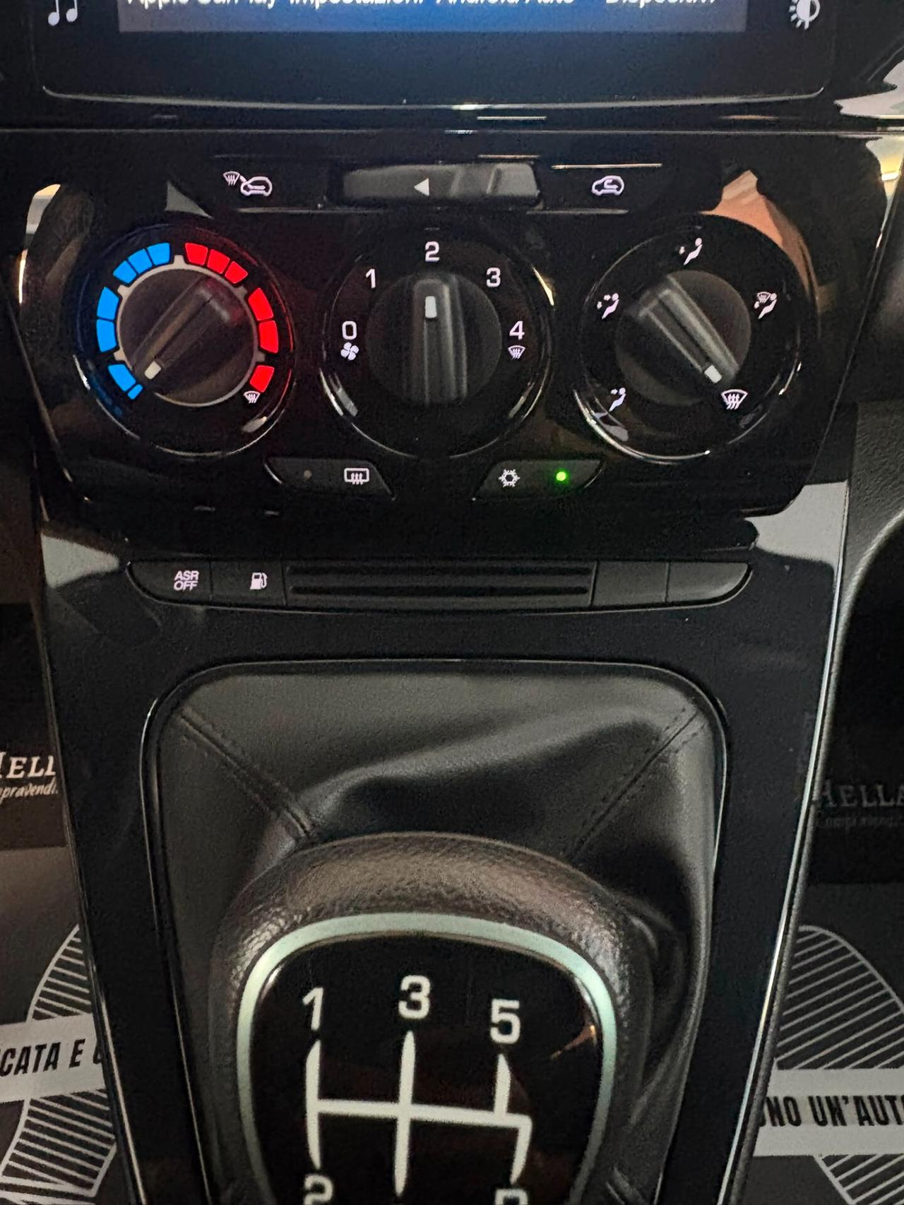 Lancia Ypsilon GPL ( Prezzo reale, no vincoli)