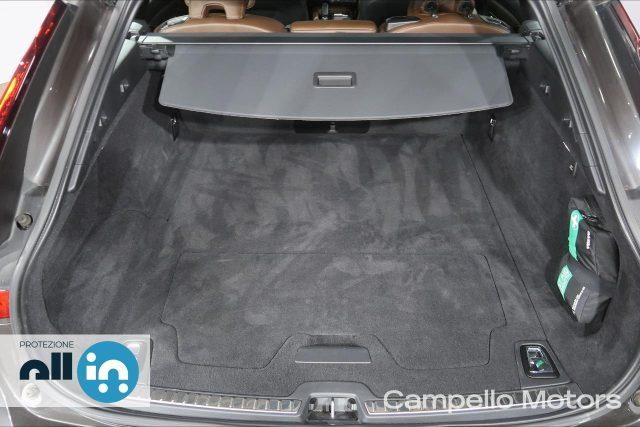 VOLVO V90 V90 Cross Country 2.0 b5 Business Pro awd auto