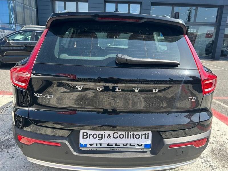 Volvo XC40 2023 1.5 T2 Core