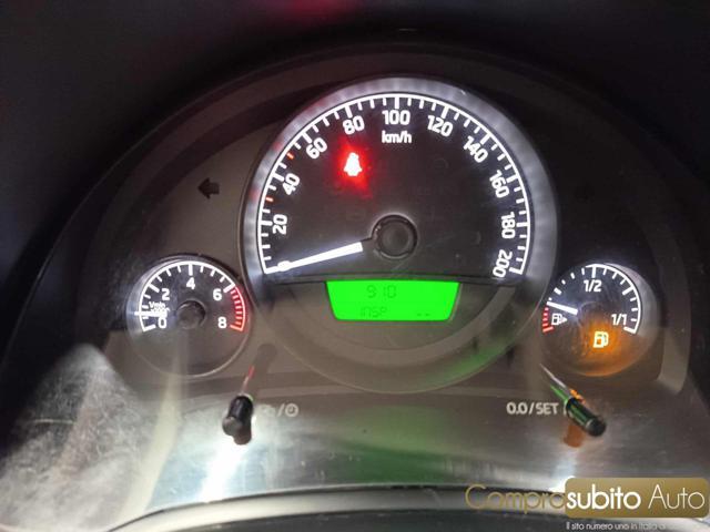 SKODA Citigo 1.0 60 CV 3 porte Ambition