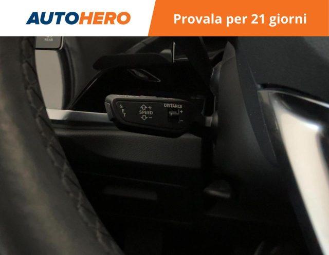 AUDI Q3 35 TDI S tronic