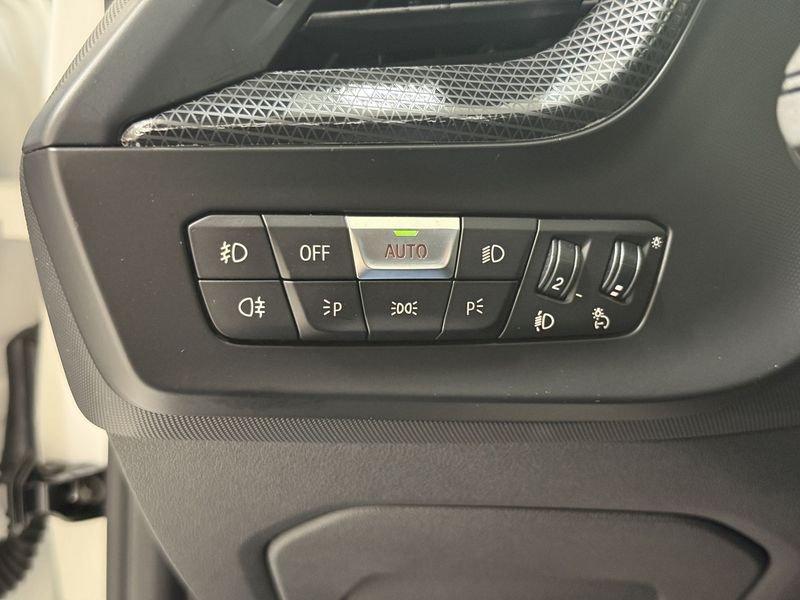 BMW Serie 1 116d 5Pt M-Sport Steptronic