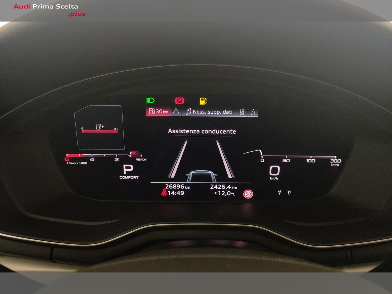 40 2.0 TDI Business Evolution quattro S tronic