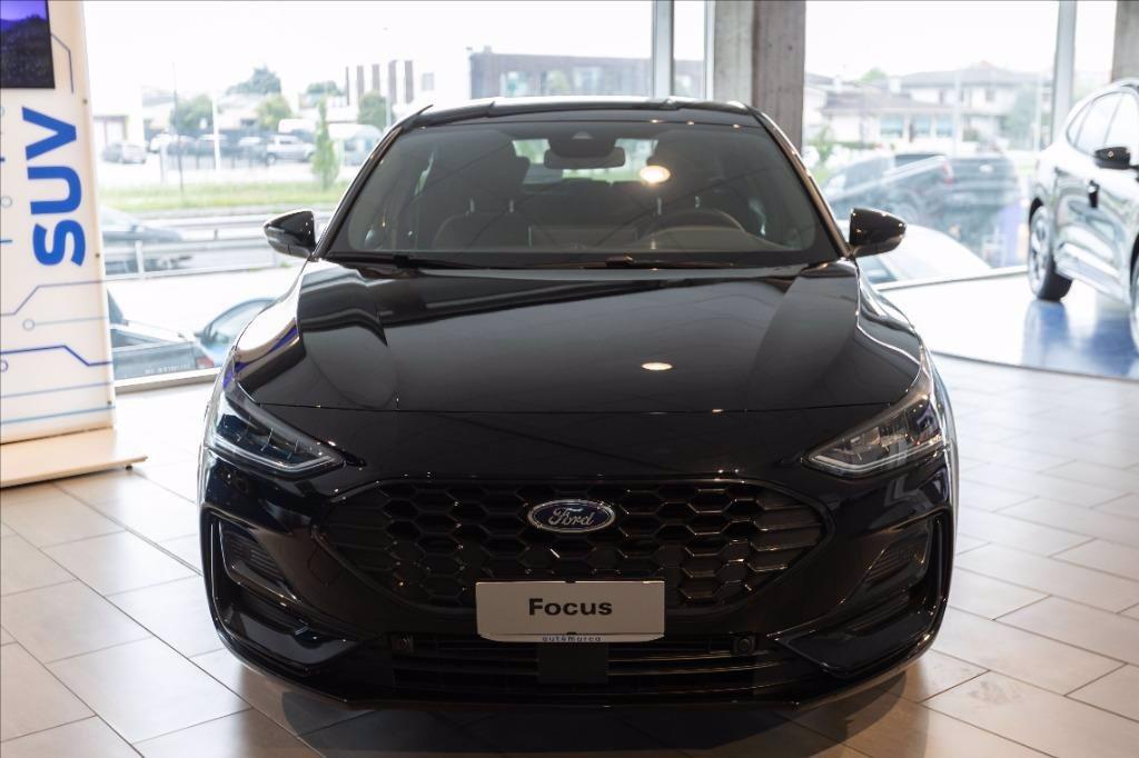 FORD Focus 1.0t ecoboost h ST-Line 125cv del 2024