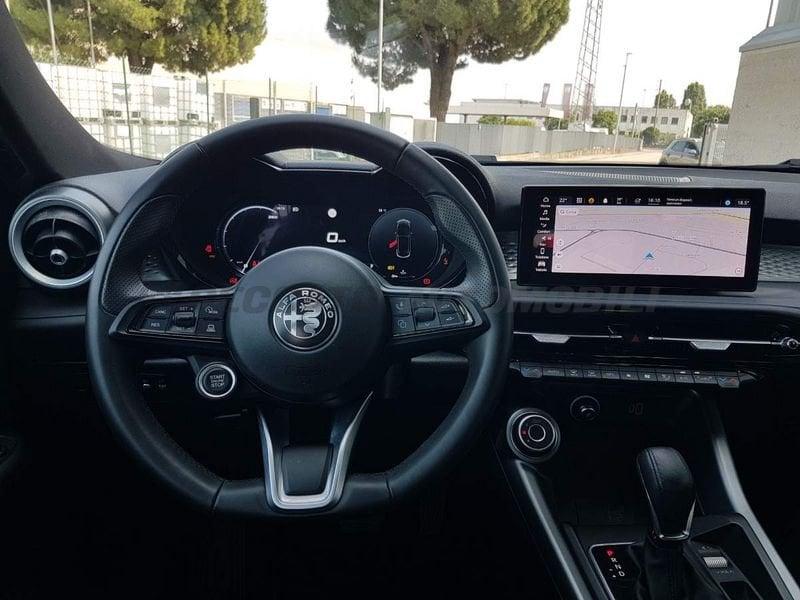 Alfa Romeo Tonale Tonale 1.6 Sprint 130cv tct6
