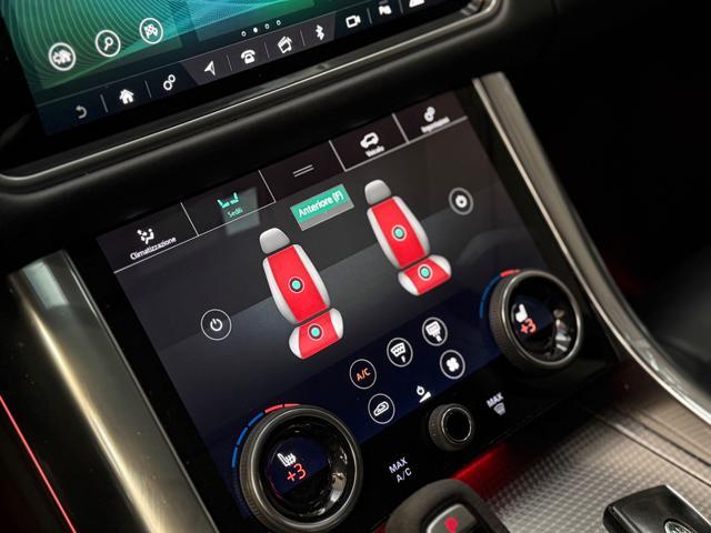 LAND ROVER Range Rover Sport 3.0 I6 MHEV HST