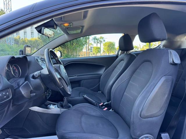 ALFA ROMEO MiTo 1.3 JTDm 85 CV S&S Progression
