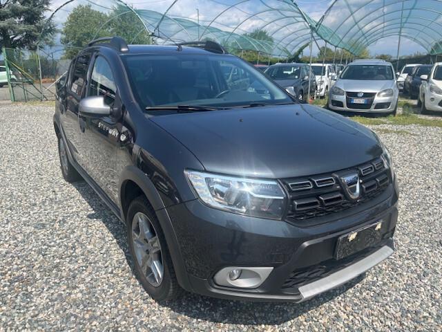 Dacia Sandero 0.9 TCe 12V 90CV Start&Stop Comfort