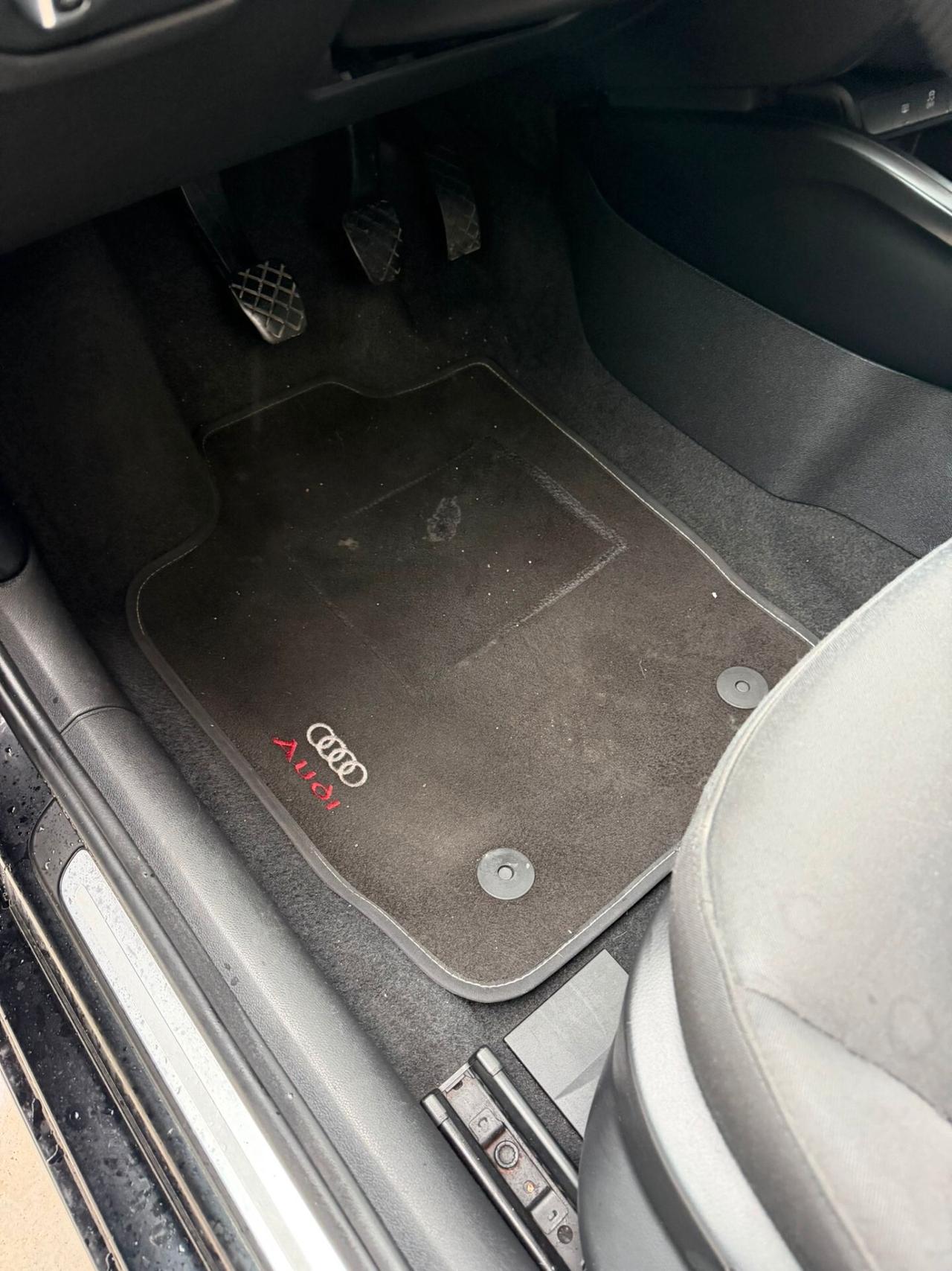 Audi A1 SPB 1.4 TDI S tronic