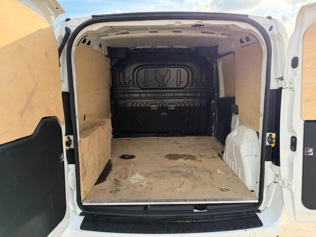 Fiat Doblo Doblò 1.6 MJT 105CV S&S PC-TN Cargo Lounge