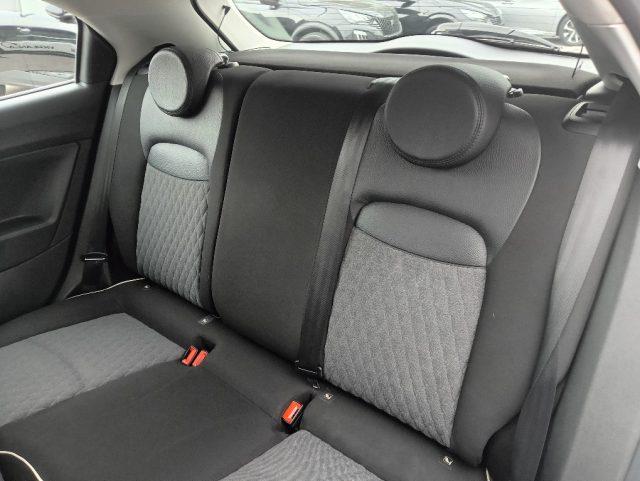 FIAT 500X 1.0 T3 120 CV City Cross