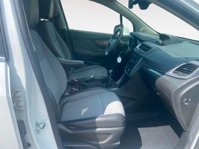 OPEL Mokka 1.6 cdti Cosmo 4x2 136cv m6