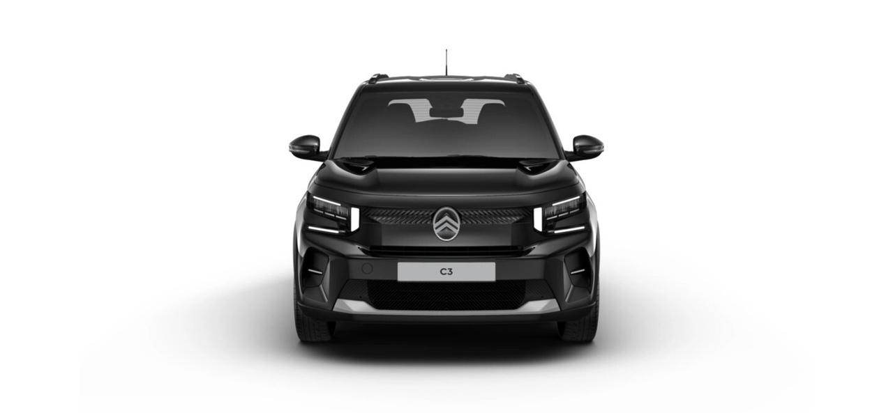 Citroen C3 PureTech 100 S&S Plus