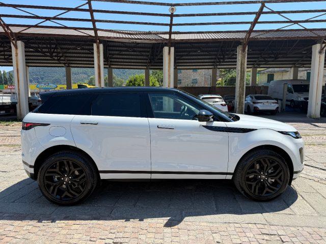 LAND ROVER Range Rover Evoque 2.0D I4-L.Flw 150 CV AWD AUTOCARRO N1