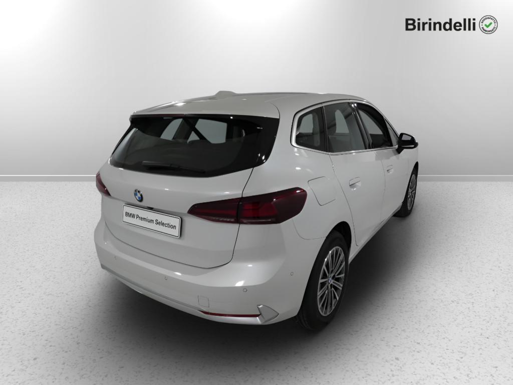 BMW Serie 2 A.T. (U06) - 218d Active Tourer Luxury