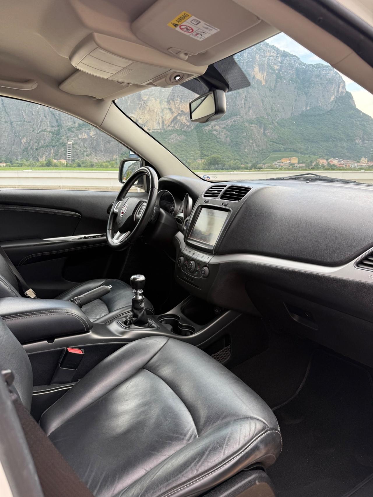 Fiat Freemont 7POSTI EURO5