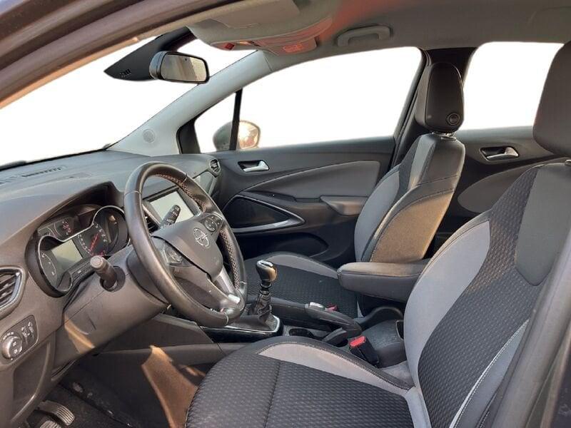 Opel Crossland X 1.5 ecotec Innovation s&s 102cv