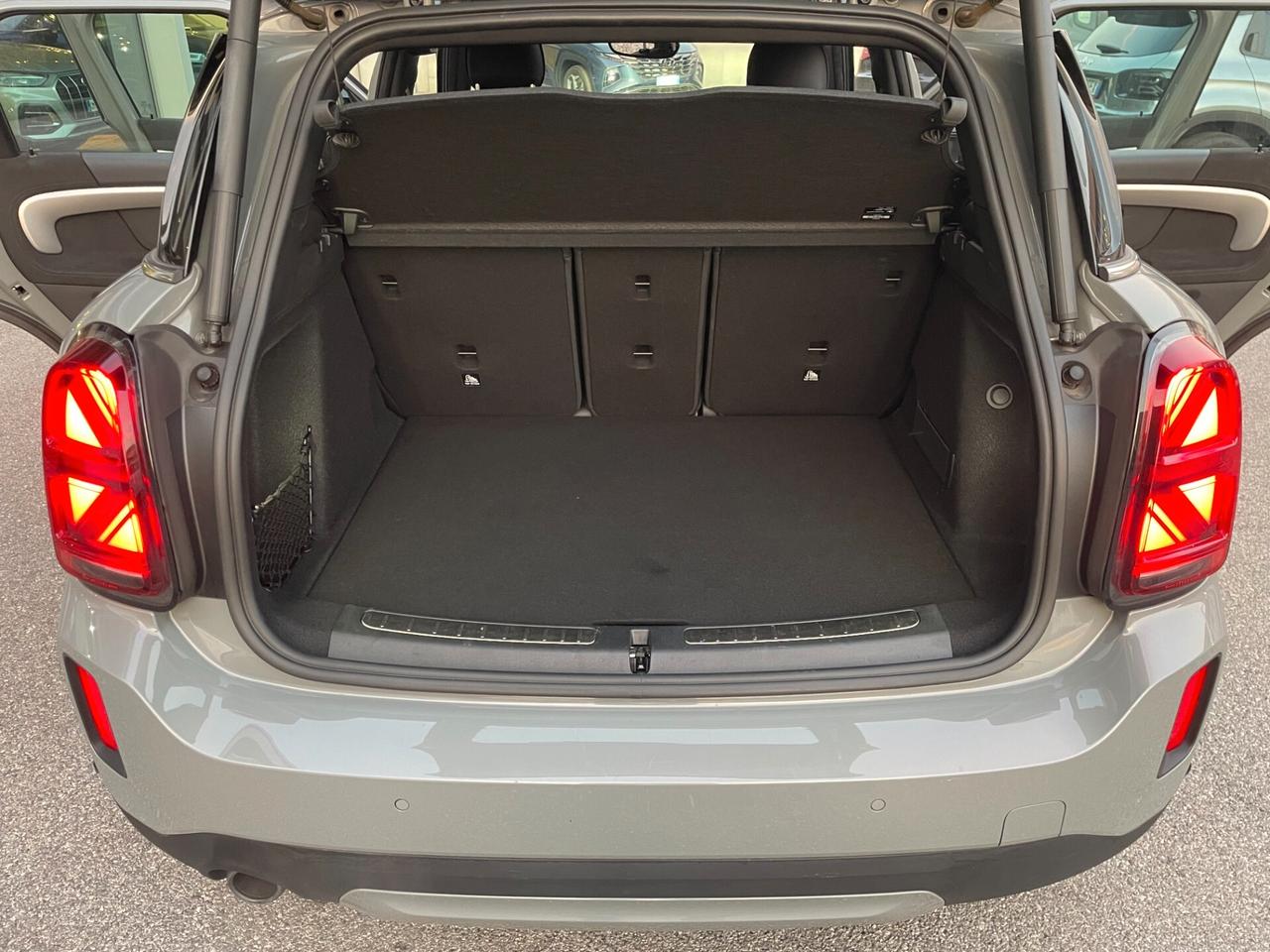 Mini Cooper Countryman 1.5 136 CV Yours ALL4