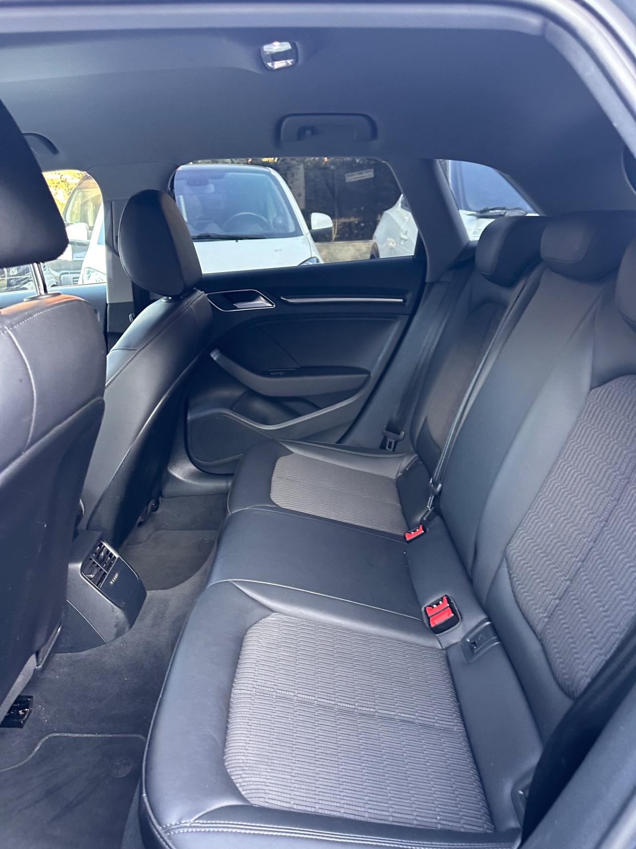 Audi A3 SPB 30 TDI Sport