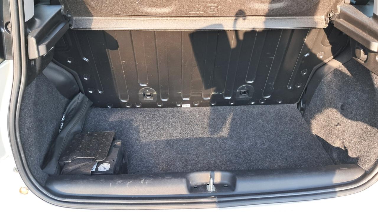 Fiat Panda 0.9 TwinAir Turbo Natural Power Easy