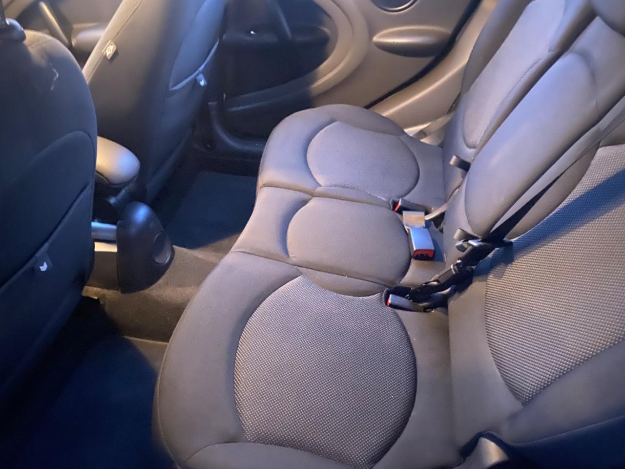 Mini Cooper Countryman 1.6 One D