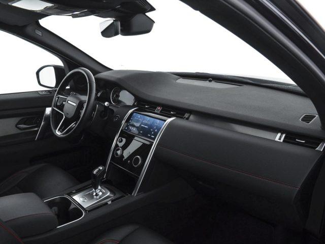 LAND ROVER Discovery Sport 2.0 TD4 163 CV AWD Auto R-Dynamic