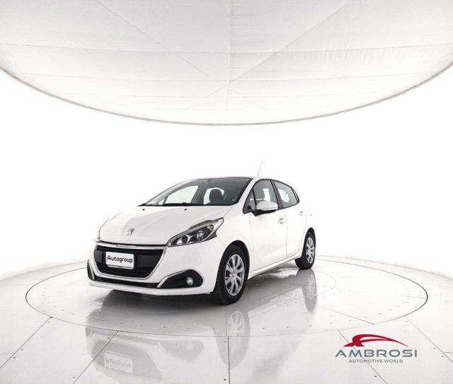 PEUGEOT 208 75 5 porte Active - AUTOCARRO N1