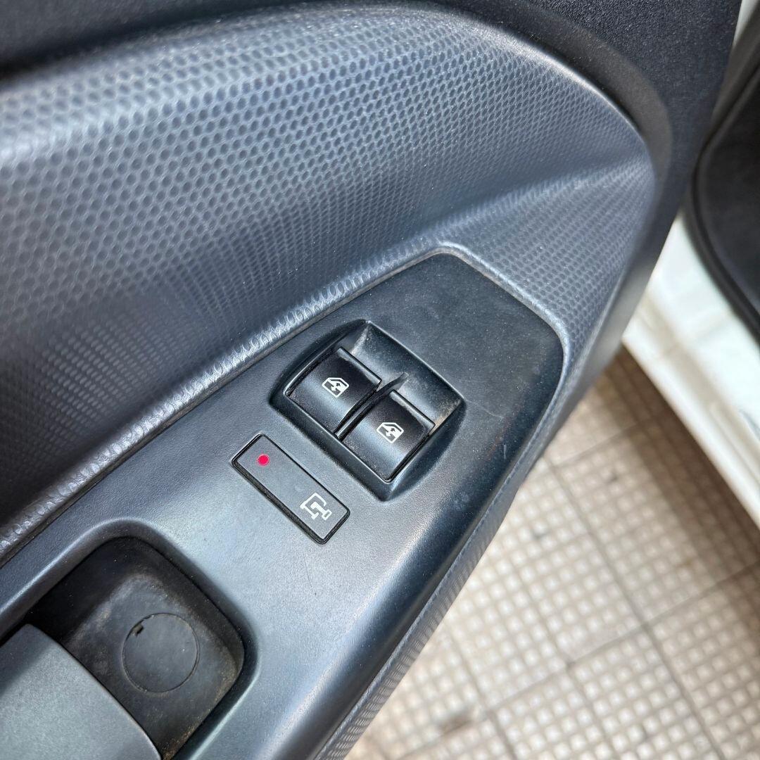 Fiat Doblò 1.6 MJT 105CV **AUTOCARRO N1**