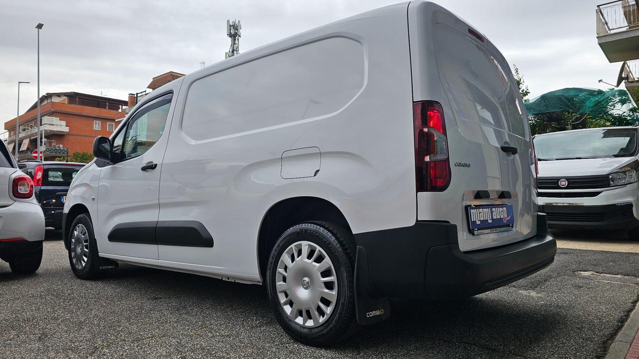 Opel Combo Cargo XL 1.5 CDTI 130CV S&S PL UNIPRO PARI A NUOVO NAV + IVA MARGINE
