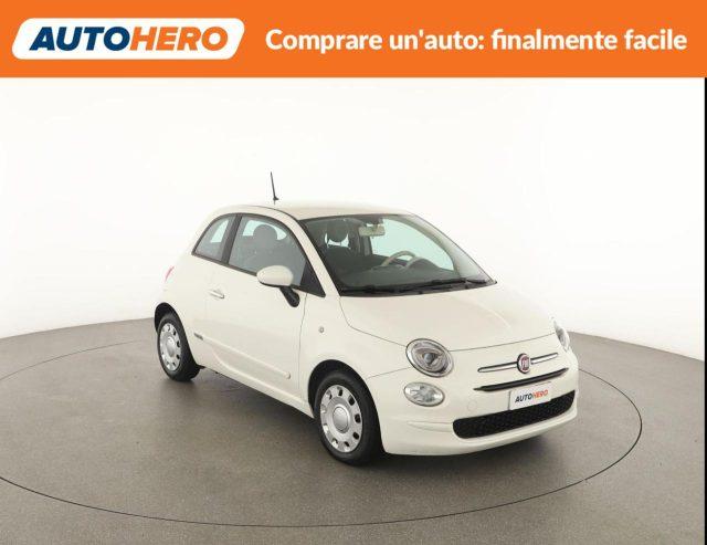 FIAT 500 1.3 Multijet 95 CV Pop