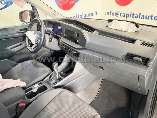 Volkswagen Caddy 2.0 TDI 102 CV Space NETTO 7800