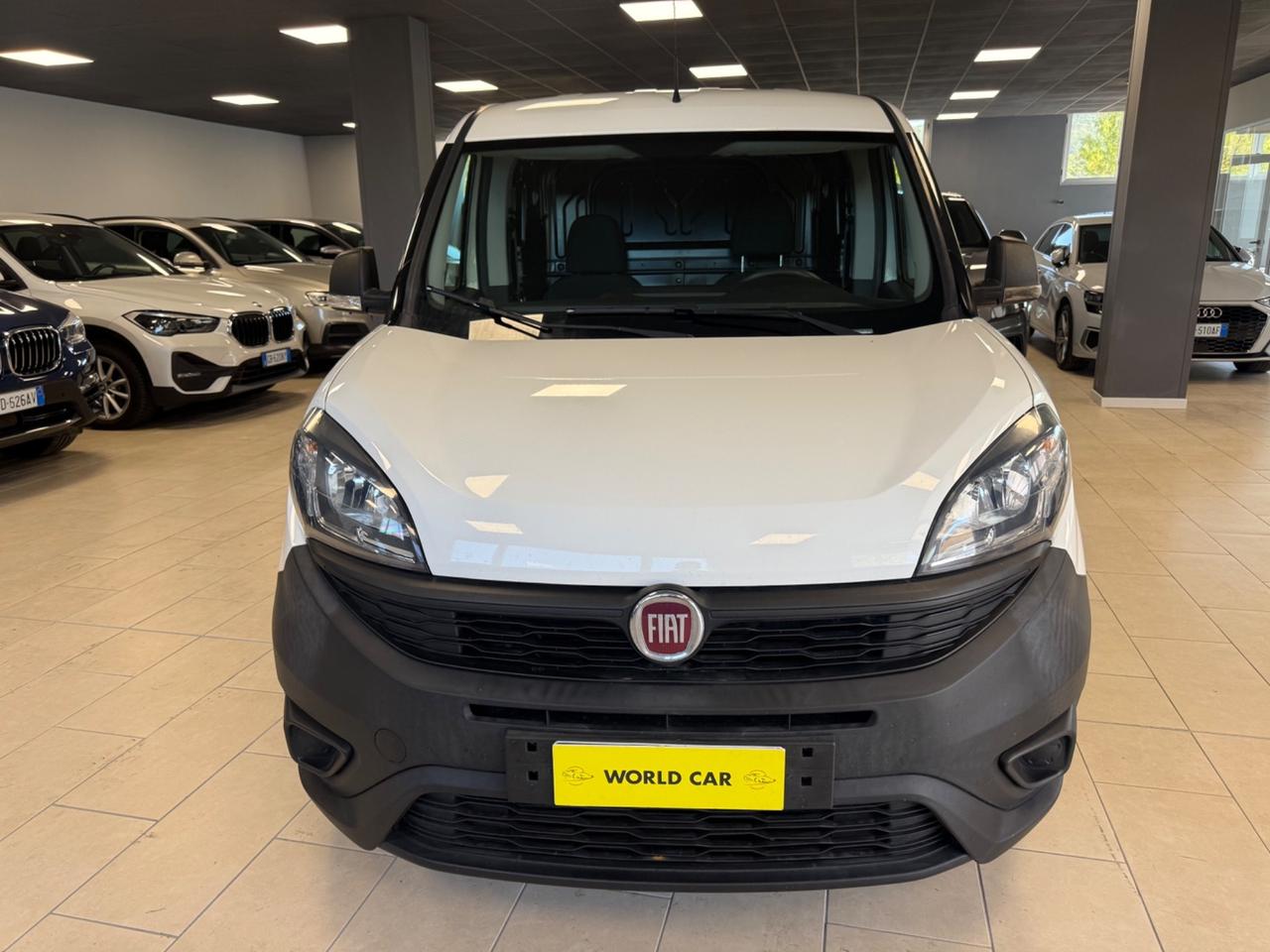 Fiat Doblo Doblò 1.6 MJT 90CV S&S PC-TN Cargo Easy