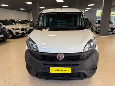 Fiat Doblo Doblò 1.6 MJT 90CV S&S PC-TN Cargo Easy