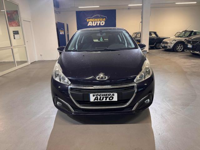 PEUGEOT 208 1° serie BlueHDi 75 S&S 5 porte Active