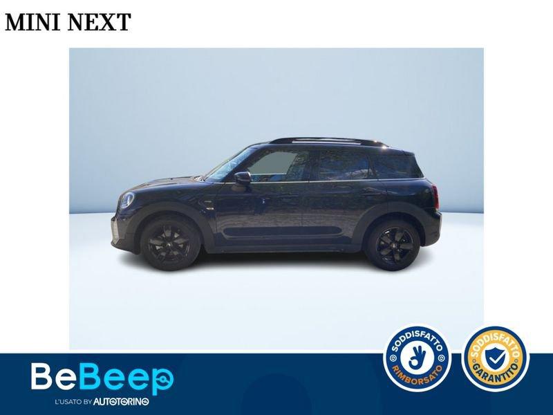 MINI Mini Countryman F60 MINI COUNTRYMAN 1.5 ONE NORTHWOOD EDITION AUTO