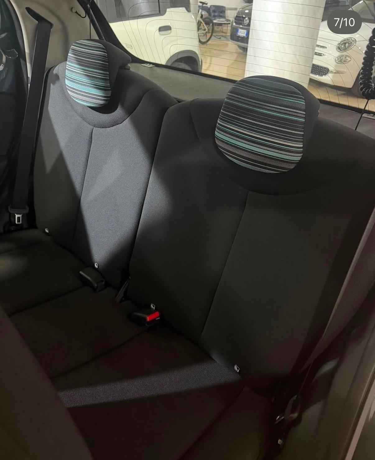 Citroen C1 VTi 68 5 porte Live