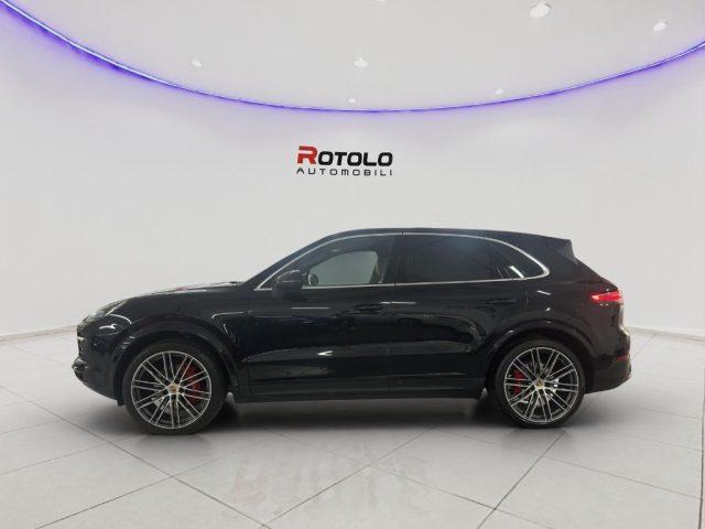 PORSCHE Cayenne 3.0 V6 PREZZO REALE