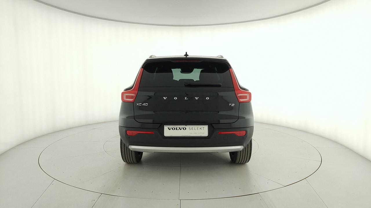VOLVO XC40 1.5 t2 Core auto